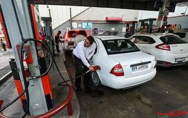  تحلیل ایران -مردم نگران نباشند سوخت به اندازه نیاز تأمین است