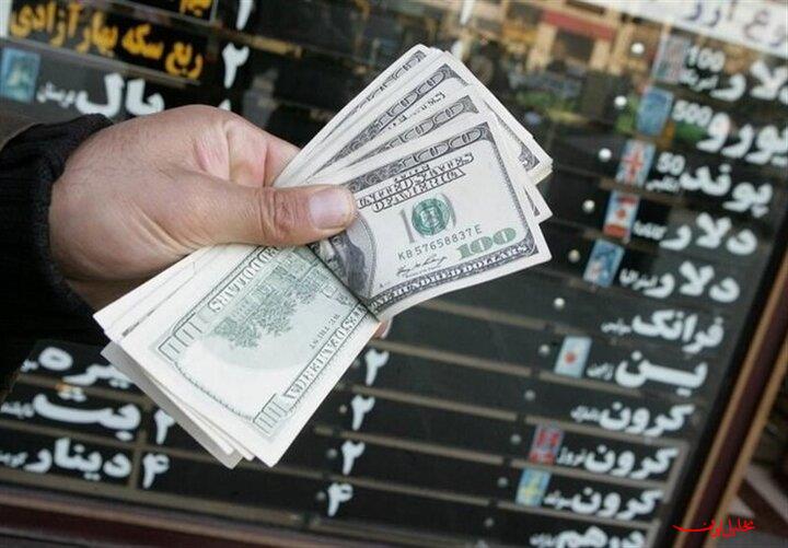  تحلیل ایران -روند نزولی قیمت دلار در بازار آزاد