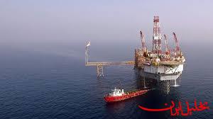  تحلیل ایران -افزایش تولید نفت ایران در خلیج فارس