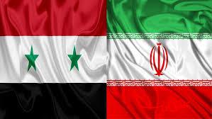  تحلیل ایران -وزرای امور خارجه ایران و سوریه درخصوص تحولات اخیر گفت‌وگو کردند
