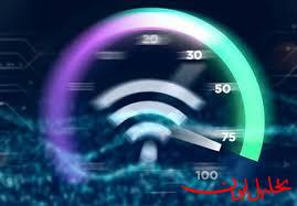 افزایش سرعت اینترنت ثابت و همراه در کشور