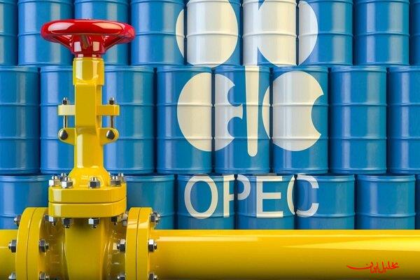  تحلیل ایران -قزاقستان تخطی از سهمیه تولید در اوپک‌پلاس را جبران می‌کند