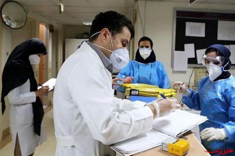  تحلیل ایران -امسال ۲۵ هزار نیروی جدید برای کادر درمان جذب خواهند شد