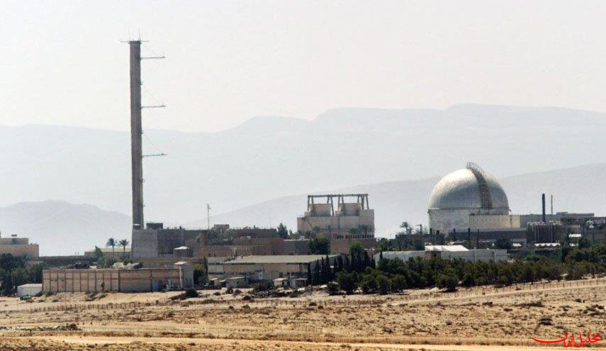  تحلیل ایران -هک مرکز پژوهش‌های هسته‌ای نیروگاه «دیمونا»