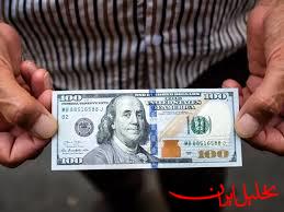  تحلیل ایران -کاهش قیمت دلار در بازار غیررسمی ادامه دارد