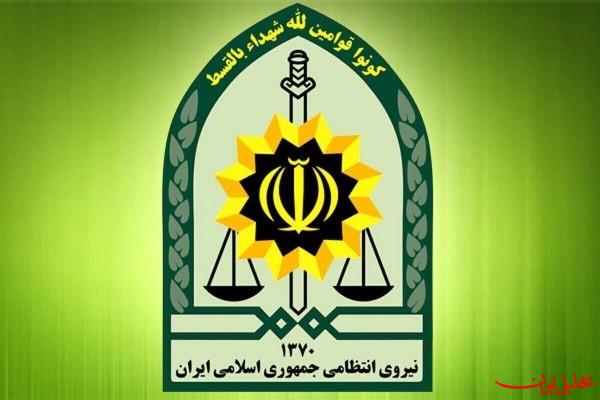  تحلیل ایران -مطلوب شدن وضعیت عفاف و حجاب در سطح کشور نسبت به قبل از اجرای طرح