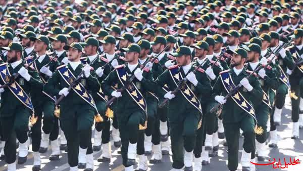  تحلیل ایران -سپاه یکی از عوامل اصلی امنیت و اقتدار ایران است