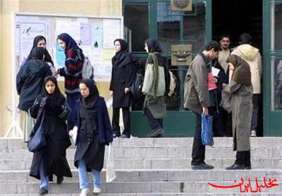  تحلیل ایران -دانشجویان چگونه می‌توانند خود را بیمه کنند؟