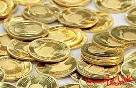  تحلیل ایران -قیمت طلا و سکه ۲ اردیبهشت ۱۴۰۳/ سکه ۴۳ میلیون و ۳۰۰ هزار تومان شد