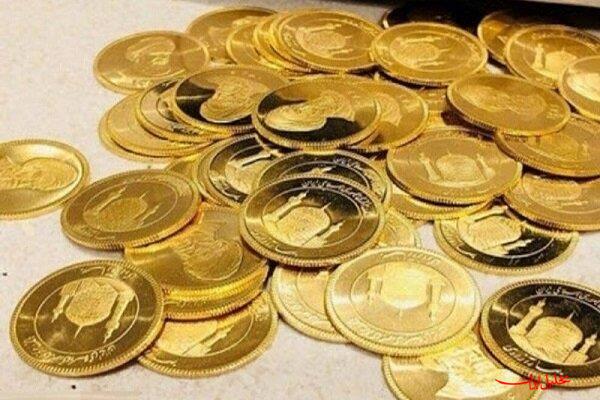  تحلیل ایران -قیمت طلا و سکه ۳ اردیبهشت ۱۴۰۳/ سکه ۴۳ میلیون و ۲۸۵ هزار تومان شد