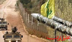  تحلیل ایران -حزب‌الله لبنان یکی از مقرهای فرماندهی صهیونیستی را موشک‌باران کرد
