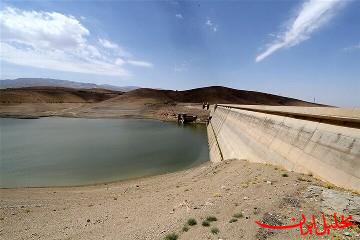  تحلیل ایران -نیمی از ورودی آب سدها در یک ماه اخیر تامین شد