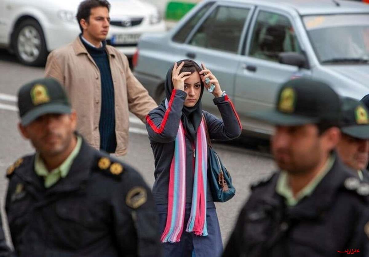  تحلیل ایران -بانکی‌پور: همه دستگاه‌ها باید به پلیس در اجرای قانون حجاب کمک کنند