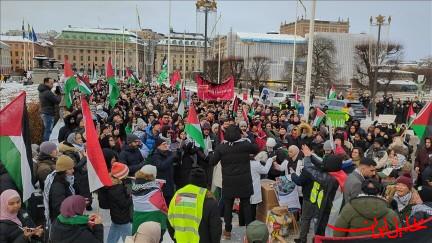  تحلیل ایران -نیاز شدیدی به آتش‌بس فوری در غزه وجود دارد