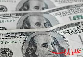  تحلیل ایران -ورود دلار آزاد به کانال ۶۳ هزارتومانی/ خریدار نیست