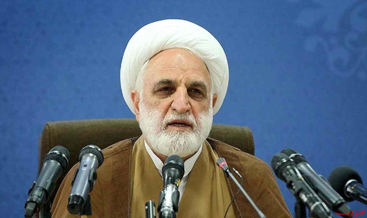  تحلیل ایران -نباید از نظرها و سلیقه‌های مختلف هراسید