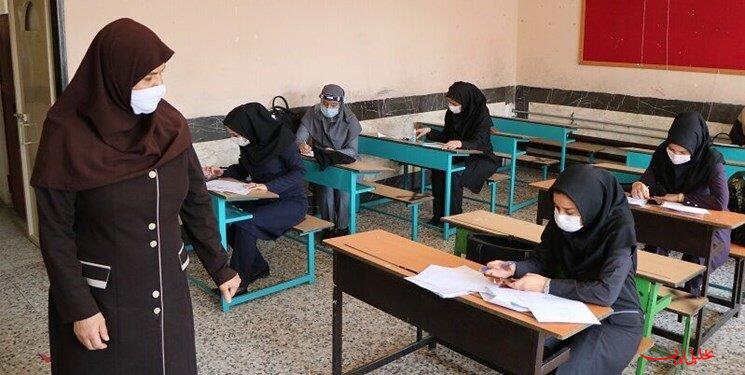  تحلیل ایران -۱۰ امتیاز ویژه به رتبه‌بندی دانشجومعلمانِ مدرس تعلق گرفت