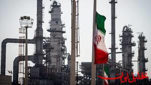  تحلیل ایران -تامین مالی طرح‌های صنعت گاز منوط به وصول بدهی‌ ابربدهکار است