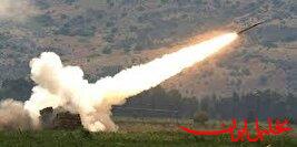  تحلیل ایران -حمله راکتی حزب‌الله به مقر تیپ «حرمون» ارتش اسرائیل