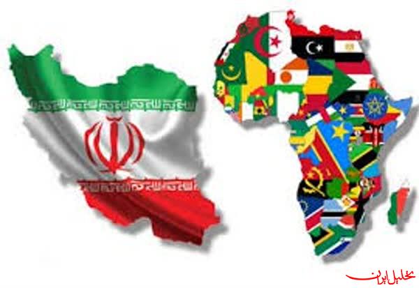 آفریقا اقیانوس فرصت‌ها برای تجار و صنعتگران ایرانی
