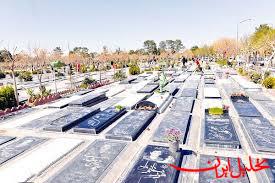  تحلیل ایران -مردان سال گذشته بیشتر از زنان فوت کردند
