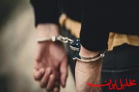  تحلیل ایران -عامل ضرب و شتم شهروندان در یک اتوبوس دستگیر شد