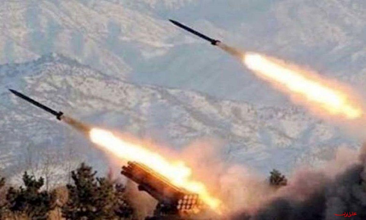  تحلیل ایران -شلیک ۳۰ موشک حزب‌الله به پایگاه میرون ارتش اسرائیل