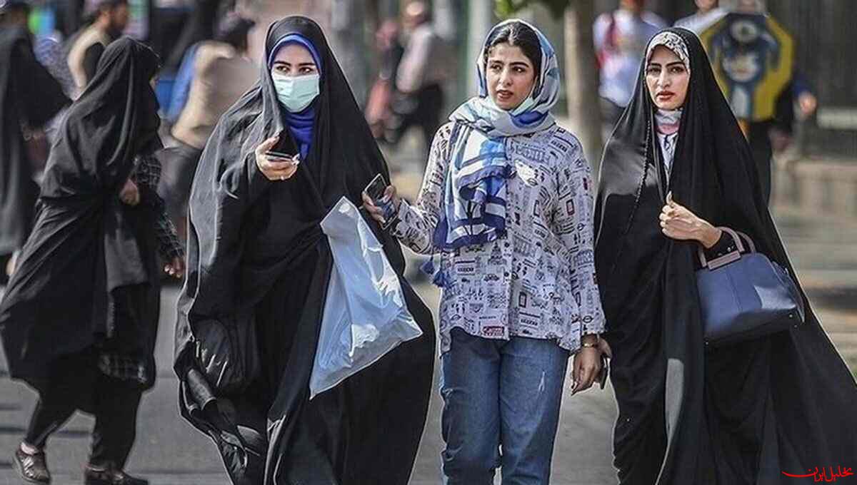  تحلیل ایران -فاجعه برجام در انتظار لایحه عفاف!