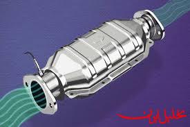  تحلیل ایران -بومی سازی کاتالیست‌هایی که در تولید بنزین استفاده می‌شود
