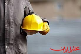  تحلیل ایران -بر اساس ماده ۶۳ قانون کار «روز کارگر» تعطیل رسمی است