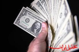  تحلیل ایران -کاهش قیمت دلار ادامه دار است