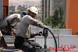  تحلیل ایران -روزگار به نام کارگر شد و به کام کارگر نشد