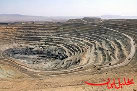  تحلیل ایران -ما به دنبال دانش ایرانی در حوزه معدن هستیم
