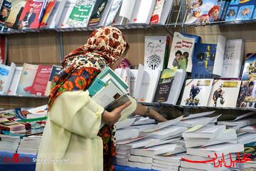  تحلیل ایران -آیا کتابفروشان، جای ناشران را در نمایشگاه کتاب تنگ می‌کنند؟