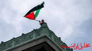  تحلیل ایران -حمایت جایزه پولیتزر از دانشجویان پوشش دهنده اخبار اعتراض‌ها
