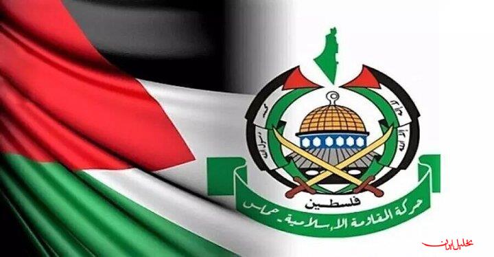  تحلیل ایران -موافقت حماس با توافق پیشنهادی آتش‌بس