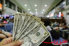  تحلیل ایران -قیمت ارز امروز ۲۰ اردیبهشت؛ دلار ۴۴۷۸۳ تومان