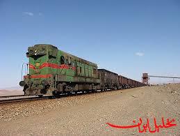  تحلیل ایران -برنامه راهبردی راه آهن بعد از ۱۷۰ سال از راه اندازی چیست؟