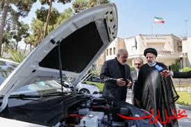  تحلیل ایران -کاهش ۲۴ درصدی تولید خودرو در فروردین/ وعده وزیر صمت محقق می شود؟
