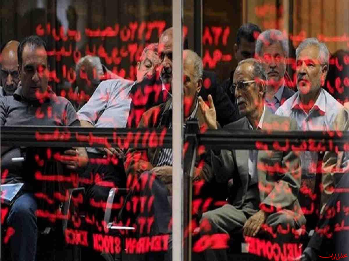  تحلیل ایران -۷ راهکار خروج بورس از شرایط رکودی و فرسایشی فعلی