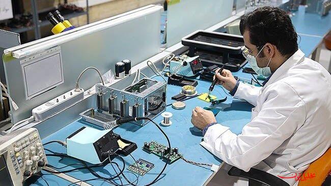  تحلیل ایران -بسته حمایتی برای رشد تولید دانش بنیان ها اعلام شد