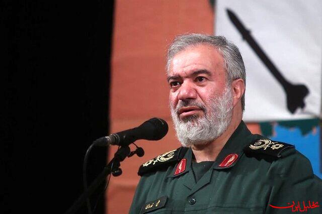  تحلیل ایران -یک روز هم نبوده که ‌قدرت ایران از قبل کمتر باشد