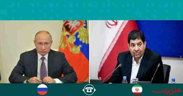  تحلیل ایران -ایران از این روزهای سخت عبور خواهد کرد