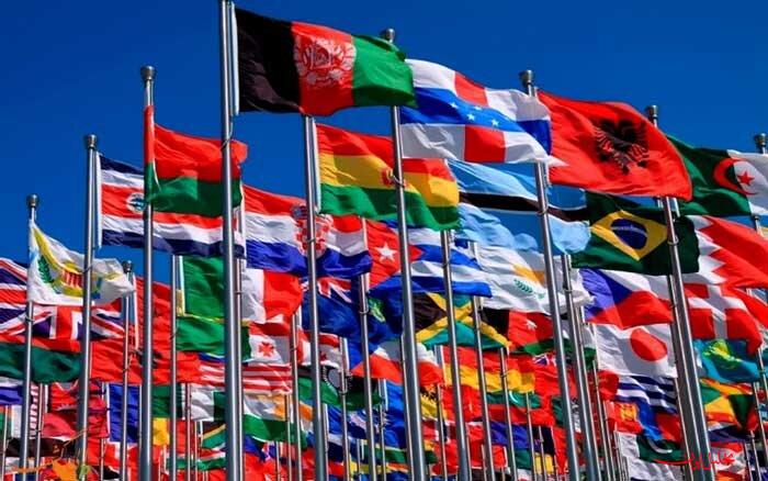  تحلیل ایران -تسلیت مقامات کشورهای مختلف جهان در پی شهادت رئیس جمهور