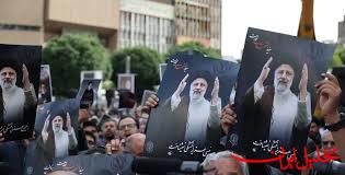  تحلیل ایران -هیئات دانشجویی در سوگ شهدای خدمت اجتماع کردند