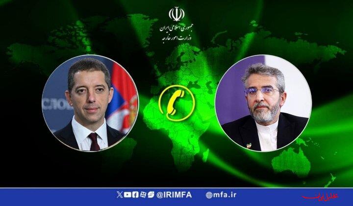  تحلیل ایران -یاد و خاطره آیت‌الله رئیسی و امیرعبداللهیان در اذهان باقی است