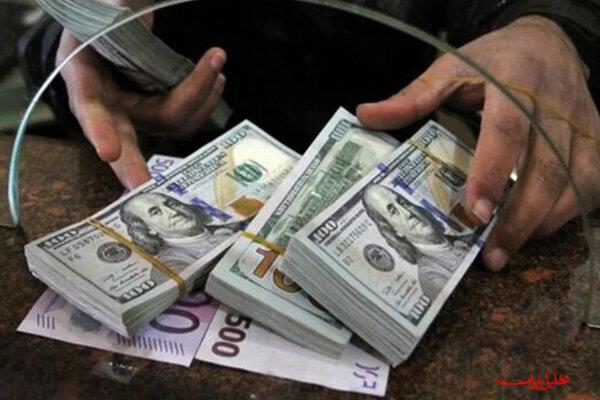  تحلیل ایران -تثبیت قیمت دلار در کانال ۵۷ هزار تومان