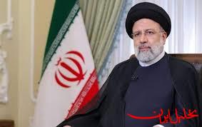  تحلیل ایران -نقش رییسی در توسعه و ارتقای حمل و نقل عمومی