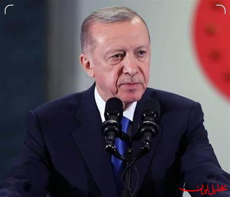  تحلیل ایران -حزب عدالت و توسعه ترکیه سفر اردوغان به ایران را تکذیب کرد