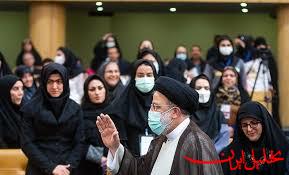  تحلیل ایران -پایان کار نیمه تمام «شهیدجمهور» برای بانوان کارآفرین کشور